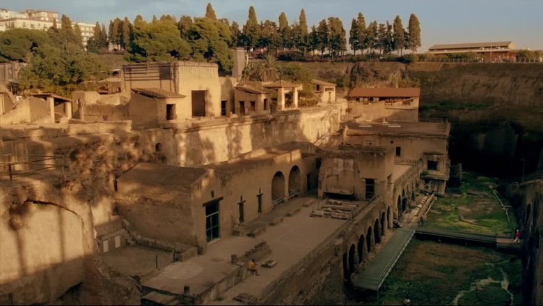 Pompeii: The Dead Speak