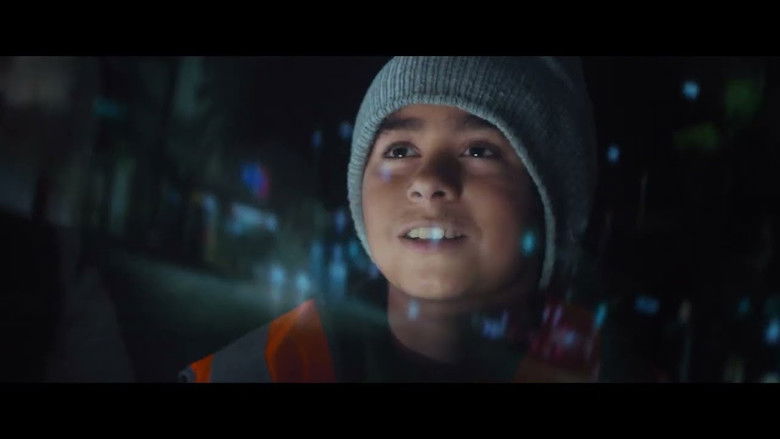 кадр из фильма Maumahara