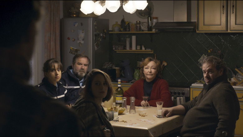 кадр из фильма Милосердие