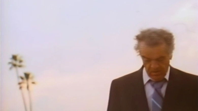 кадр из фильма Forevermore: Biography of a Leach Lord