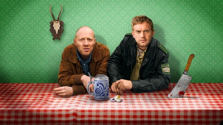 кадр из фильма Блюз с кнедликами