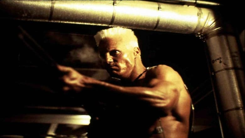 кадр из фильма Проект «Охотник за тенью» 3