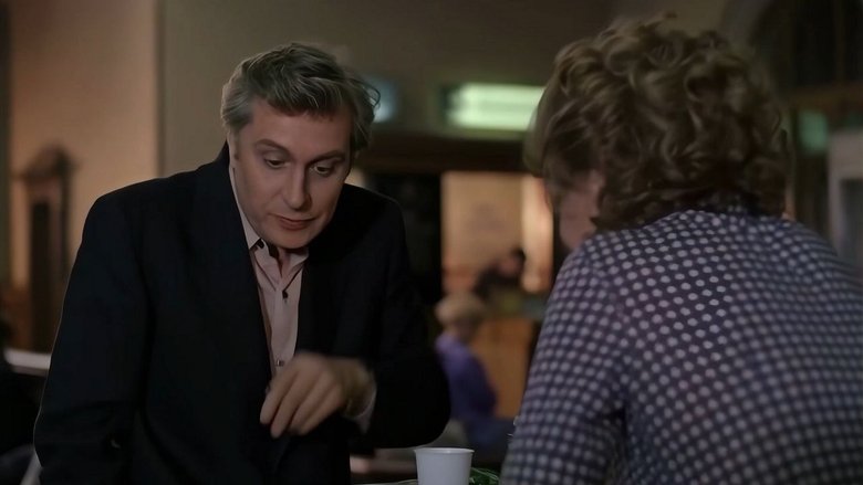 кадр из фильма Вокзал для двоих