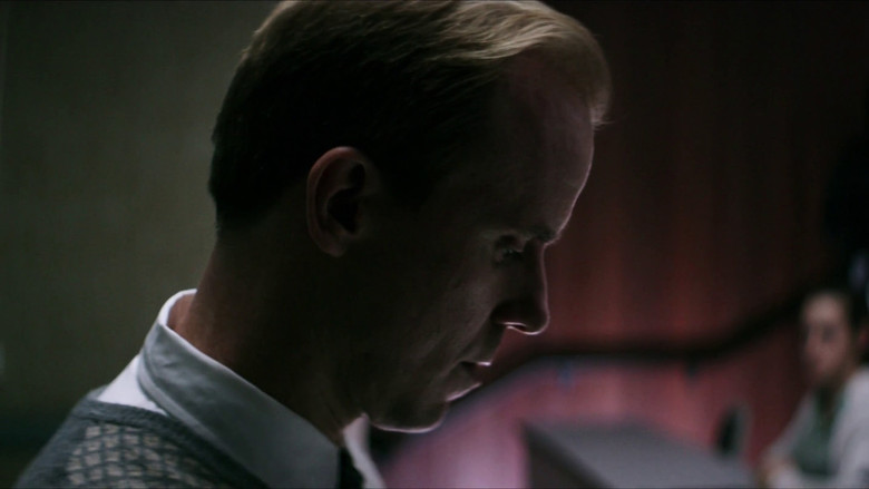 кадр из фильма Отсев