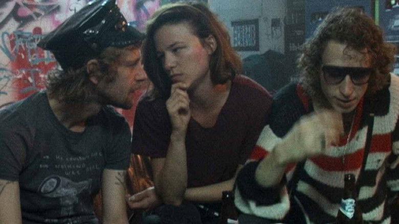 кадр из фильма Another Coin for the Merry-Go-Round