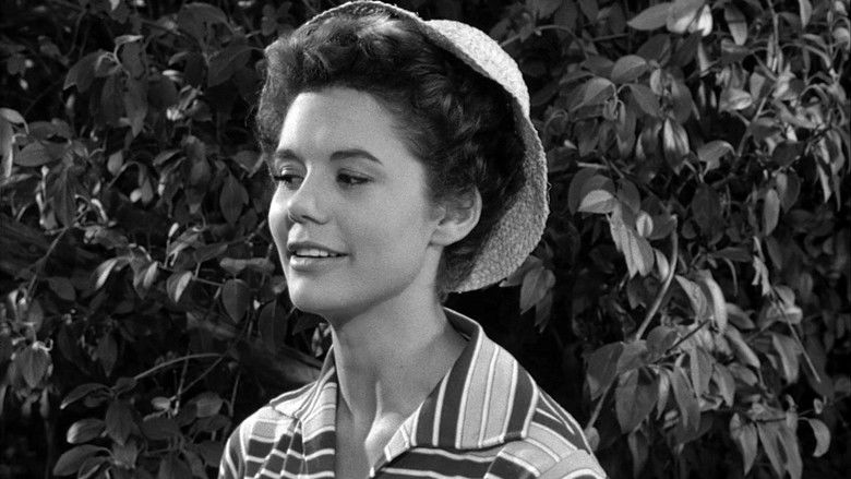 кадр из фильма Mariti in città