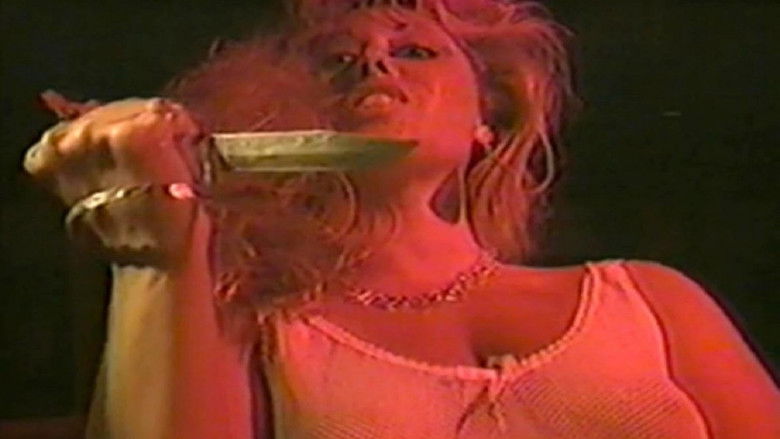 кадр из фильма Cannibal Hookers