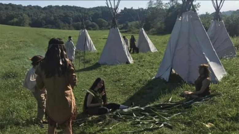 кадр из фильма Forgiving God