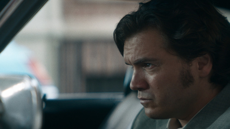 кадр из фильма Под прикрытием