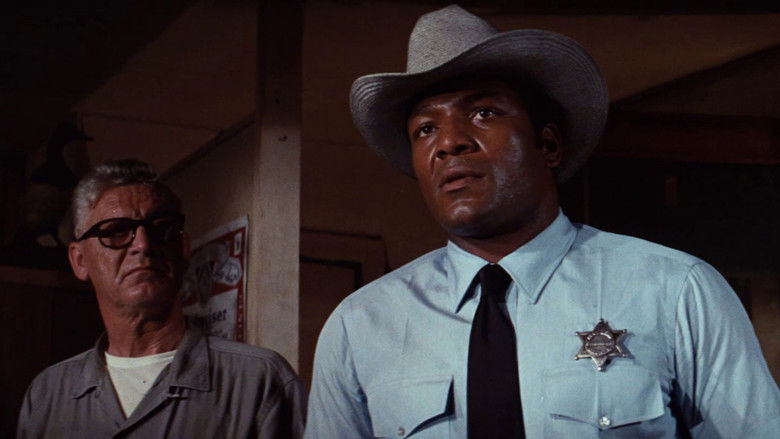 кадр из фильма Тик... Тик... Тик...