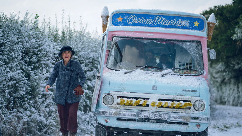 кадр из фильма Твоё Рождество или моё?