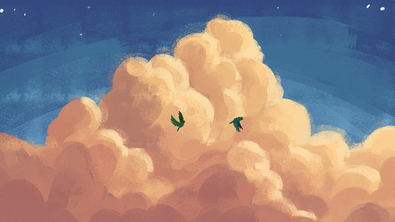 кадр из фильма Até que o vento nos encontre