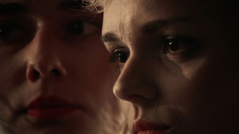 кадр из фильма Meu Outro Nome É Luiza