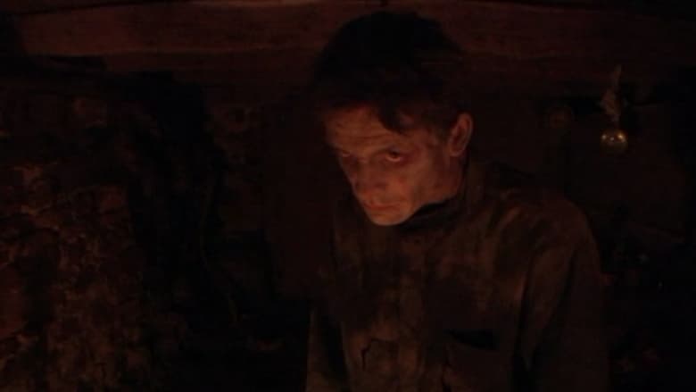 кадр из фильма Deadwood Park