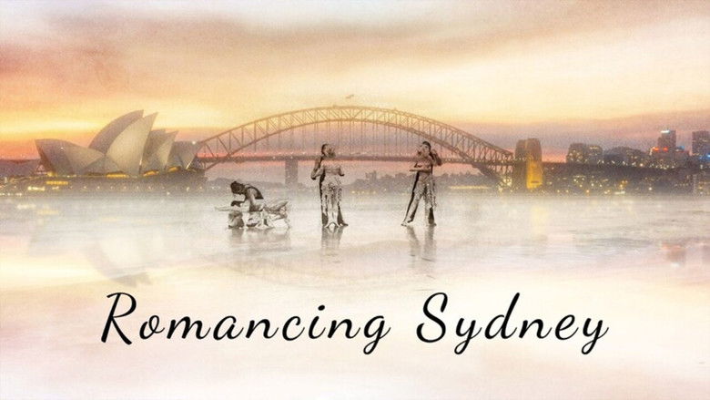 кадр из фильма Romancing Sydney