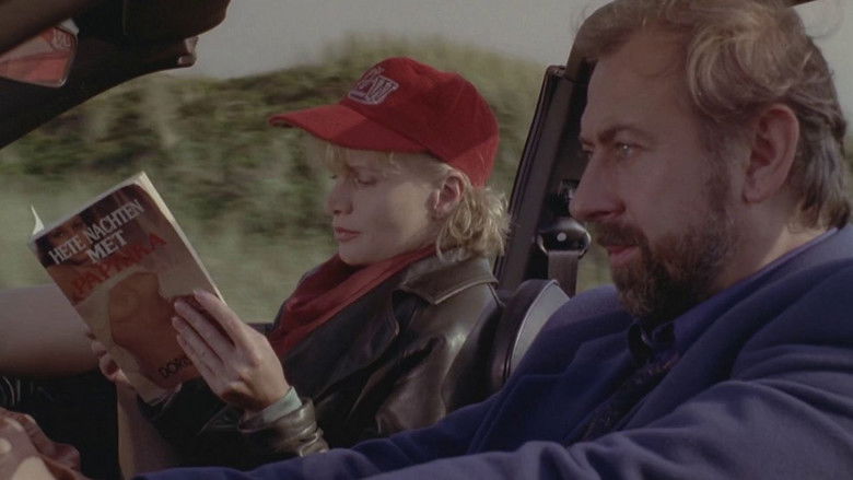 кадр из фильма De Zevende Hemel