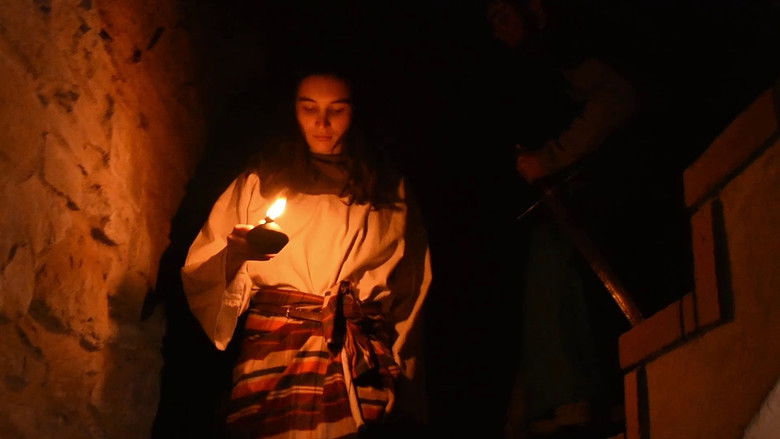 кадр из фильма Send me an Angel