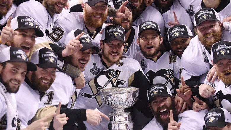 кадр из фильма Pittsburgh Penguins 2016 Stanley Cup Champions