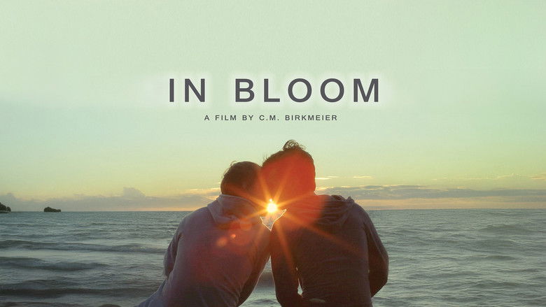 кадр из фильма In Bloom