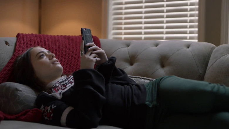 кадр из фильма Мой учитель, моё наваждение