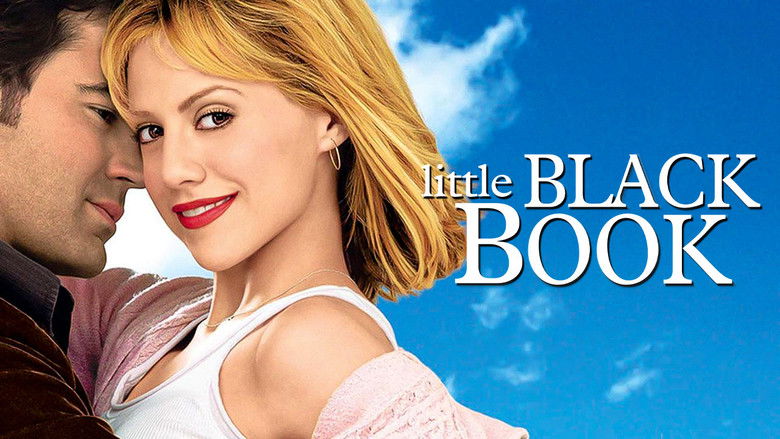 кадр из фильма Маленькая черная книжка