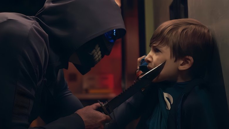 кадр из фильма Стрим