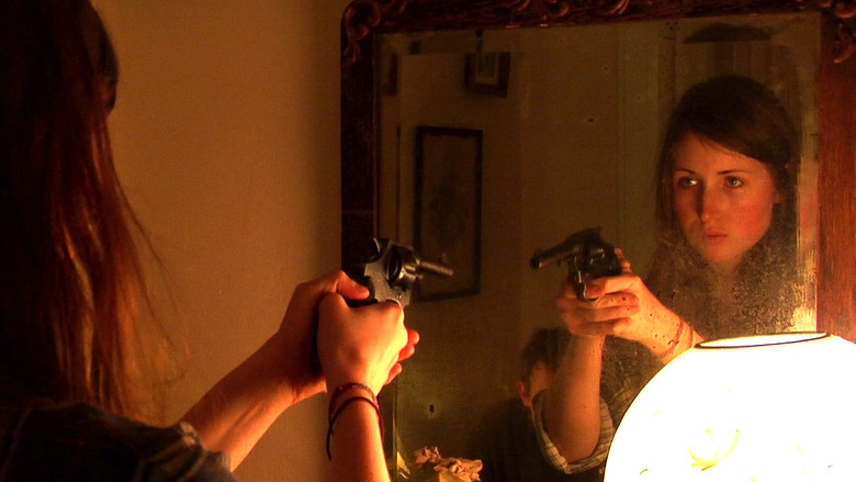 кадр из фильма Серебряные пули