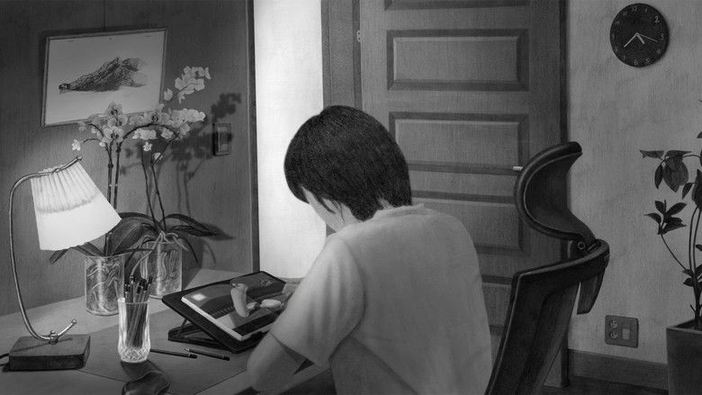 кадр из фильма 소문의 진원지