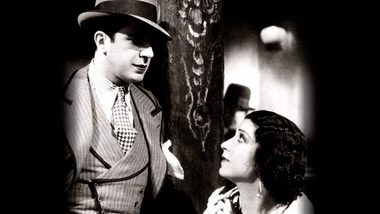 кадр из фильма Melodía de Arrabal