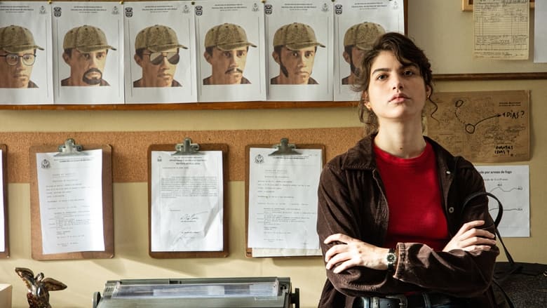 кадр из фильма Парковый маньяк