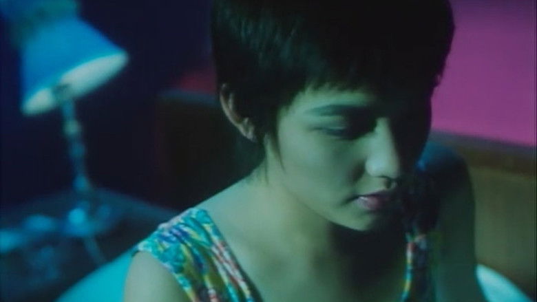 кадр из фильма 非常侦探