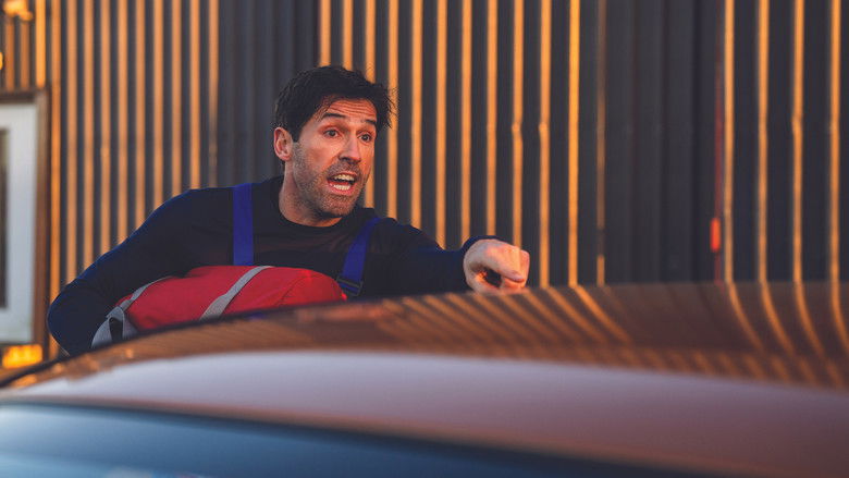 кадр из фильма Reckless