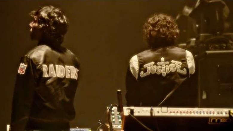 кадр из фильма IRIS: Live At Paris Accorhotels Arena