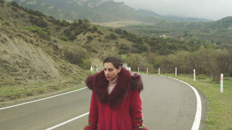 кадр из фильма Nandauri