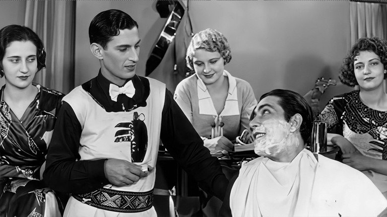 кадр из фильма Cici Berber