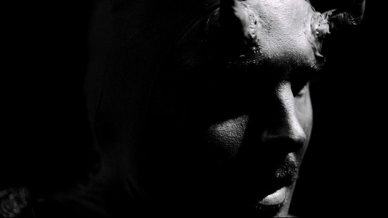 кадр из фильма Mind, Body & Soul