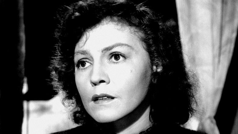 кадр из фильма Daleká cesta