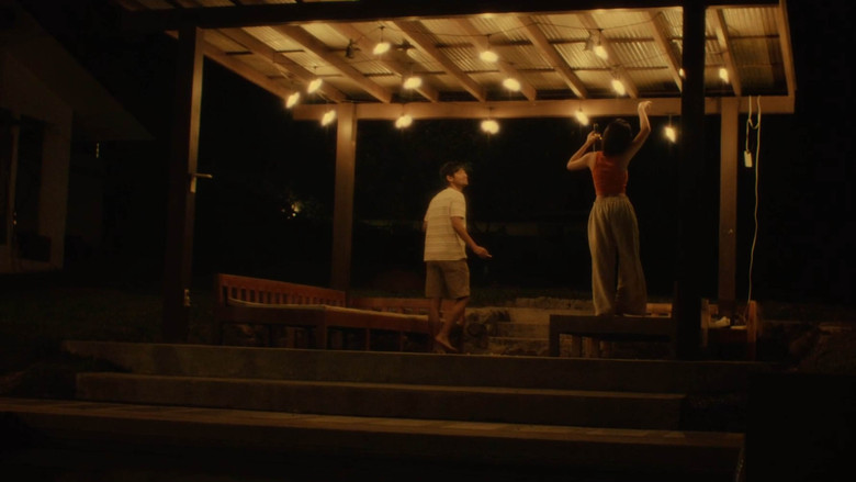 кадр из фильма Gitling