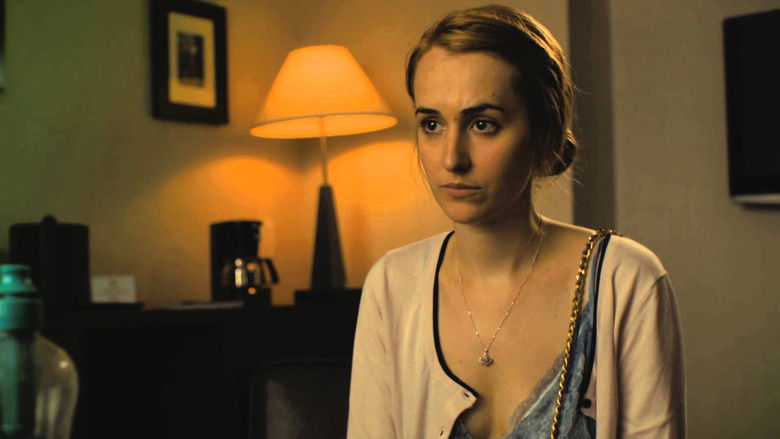 кадр из фильма Her Composition