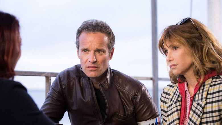 кадр из фильма Убийство в Эро