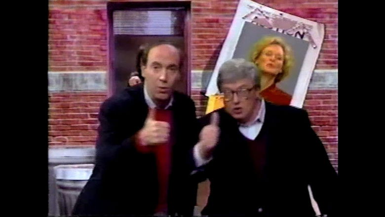 кадр из фильма Sesame Street Jam: A Musical Celebration