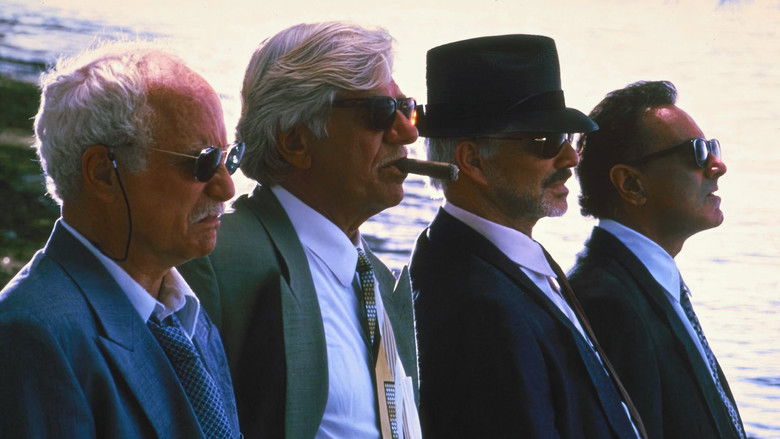 кадр из фильма Команда