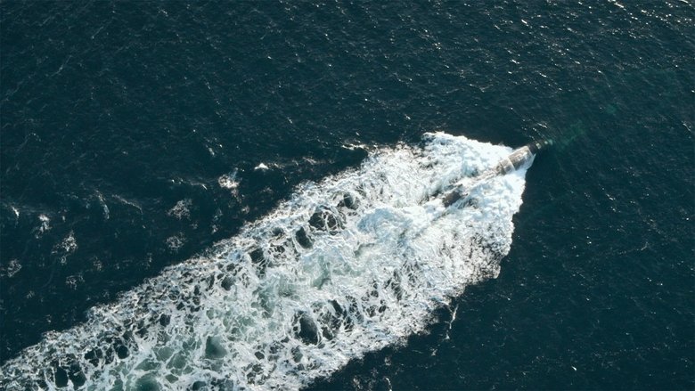 кадр из фильма Кракен