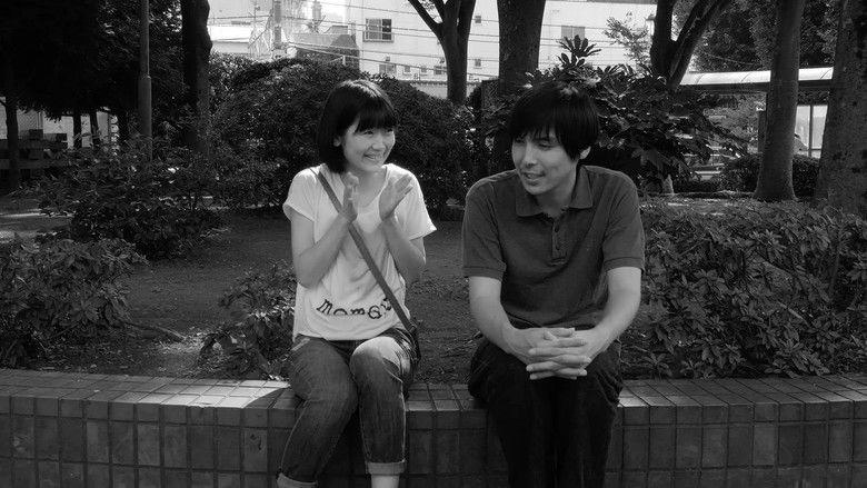 кадр из фильма DEVOTE