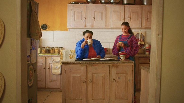 кадр из фильма Finding Optel