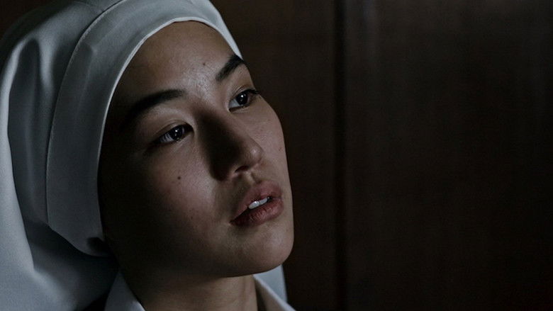 кадр из фильма The Serpent's Song