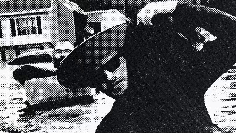 кадр из фильма Gopher Goes West