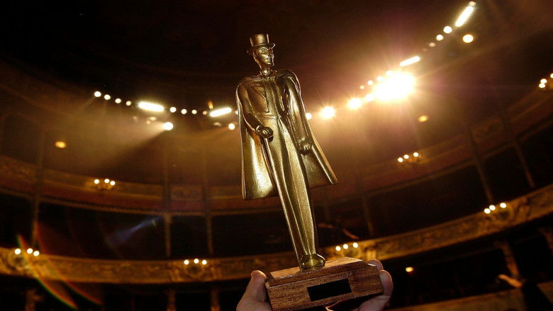 кадр из фильма Les plus grands magiciens du monde - Les Mandrakes d'Or 2025