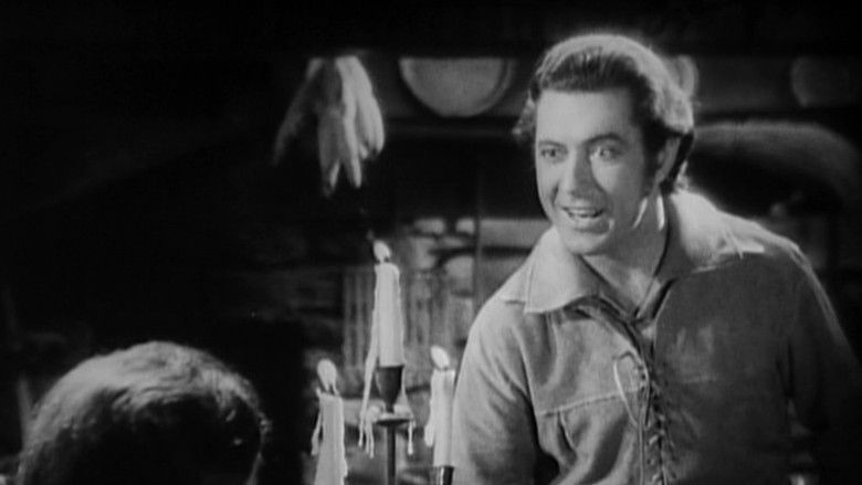 кадр из фильма The Great Meadow