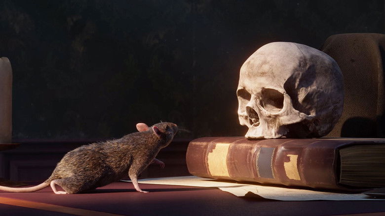 кадр из фильма Experiment